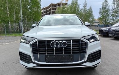 Audi Q7, 2022 год, 12 500 000 рублей, 1 фотография