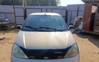 Ford Focus IV, 2003 год, 315 000 рублей, 1 фотография