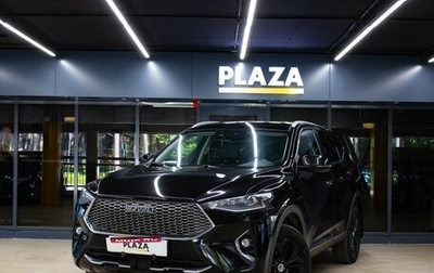 Haval F7 I, 2021 год, 1 799 000 рублей, 1 фотография