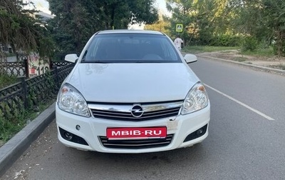 Opel Astra H, 2008 год, 399 999 рублей, 1 фотография