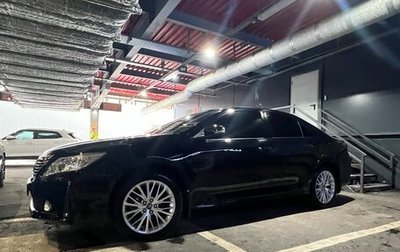 Toyota Camry, 2012 год, 2 350 000 рублей, 1 фотография