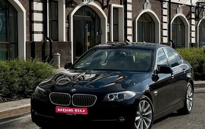 BMW 5 серия, 2012 год, 2 400 000 рублей, 1 фотография