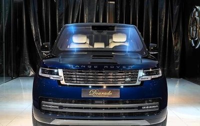 Land Rover Range Rover IV рестайлинг, 2025 год, 18 700 000 рублей, 1 фотография