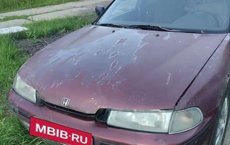 Honda Accord VII рестайлинг, 1993 год, 150 000 рублей, 1 фотография