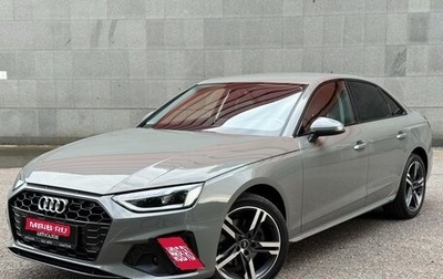 Audi A4, 2021 год, 3 499 000 рублей, 1 фотография