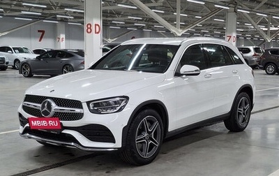 Mercedes-Benz GLC, 2020 год, 4 600 000 рублей, 1 фотография