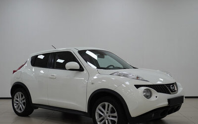 Nissan Juke II, 2013 год, 750 000 рублей, 1 фотография