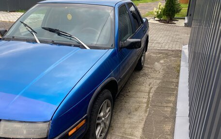 Chevrolet Corsica, 1993 год, 150 000 рублей, 7 фотография