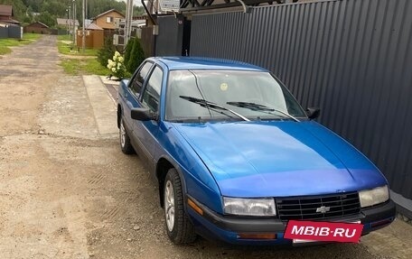 Chevrolet Corsica, 1993 год, 150 000 рублей, 8 фотография