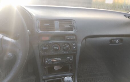 Honda Accord VII рестайлинг, 1993 год, 150 000 рублей, 6 фотография