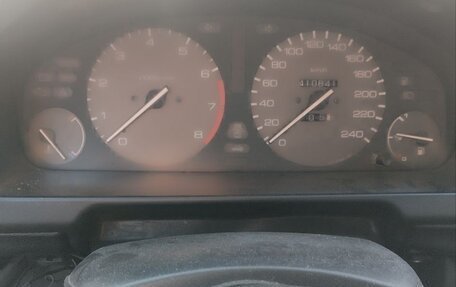 Honda Accord VII рестайлинг, 1993 год, 150 000 рублей, 7 фотография