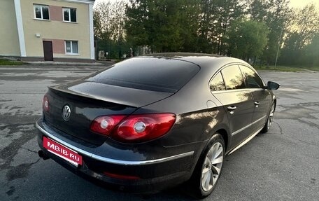 Volkswagen Passat CC I рестайлинг, 2010 год, 690 000 рублей, 3 фотография