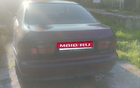 Honda Accord VII рестайлинг, 1993 год, 150 000 рублей, 2 фотография