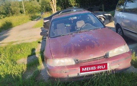 Honda Accord VII рестайлинг, 1993 год, 150 000 рублей, 5 фотография