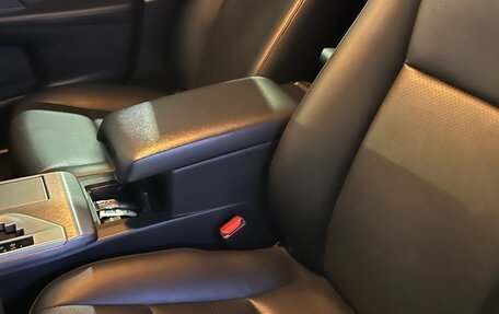 Toyota Camry, 2012 год, 2 350 000 рублей, 8 фотография