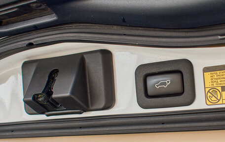 Lexus LX III, 2012 год, 5 200 000 рублей, 12 фотография