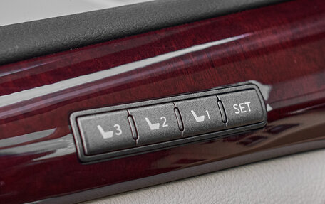 Lexus LX III, 2012 год, 5 200 000 рублей, 29 фотография