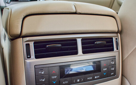 Lexus LX III, 2012 год, 5 200 000 рублей, 32 фотография