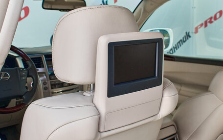 Lexus LX III, 2012 год, 5 200 000 рублей, 31 фотография