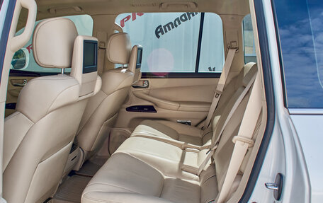 Lexus LX III, 2012 год, 5 200 000 рублей, 33 фотография