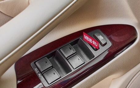 Lexus LX III, 2012 год, 5 200 000 рублей, 30 фотография