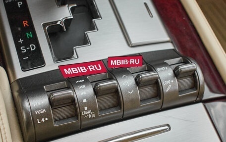 Lexus LX III, 2012 год, 5 200 000 рублей, 23 фотография