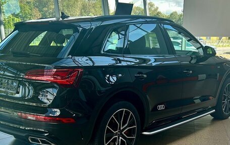 Audi Q5, 2025 год, 6 200 000 рублей, 4 фотография