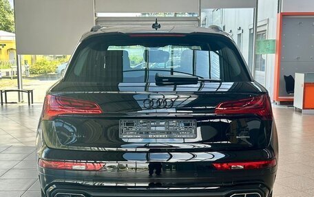 Audi Q5, 2025 год, 6 200 000 рублей, 5 фотография