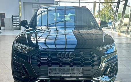 Audi Q5, 2025 год, 6 200 000 рублей, 2 фотография