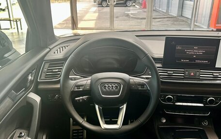 Audi Q5, 2025 год, 6 200 000 рублей, 11 фотография