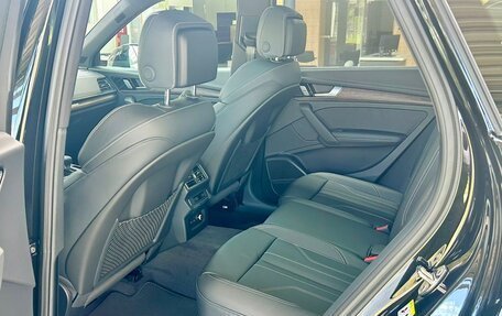 Audi Q5, 2025 год, 6 200 000 рублей, 8 фотография