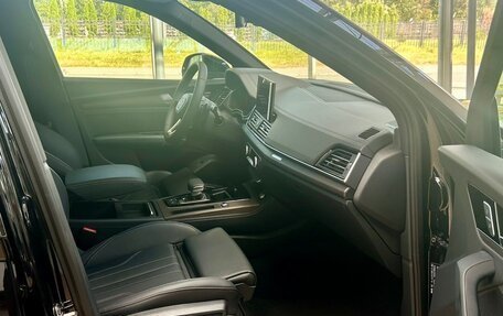 Audi Q5, 2025 год, 6 200 000 рублей, 9 фотография