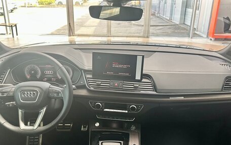 Audi Q5, 2025 год, 6 200 000 рублей, 10 фотография