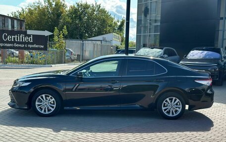 Toyota Camry, 2019 год, 2 790 000 рублей, 13 фотография
