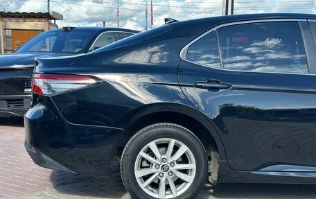 Toyota Camry, 2019 год, 2 790 000 рублей, 8 фотография