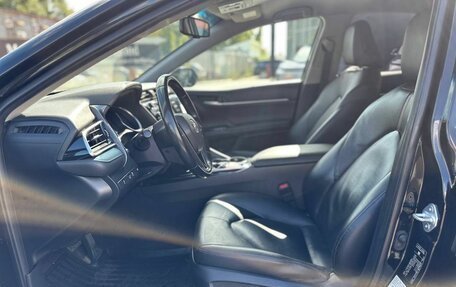 Toyota Camry, 2019 год, 2 790 000 рублей, 20 фотография