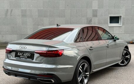 Audi A4, 2021 год, 3 499 000 рублей, 2 фотография