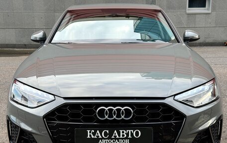 Audi A4, 2021 год, 3 499 000 рублей, 3 фотография
