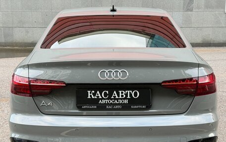 Audi A4, 2021 год, 3 499 000 рублей, 4 фотография