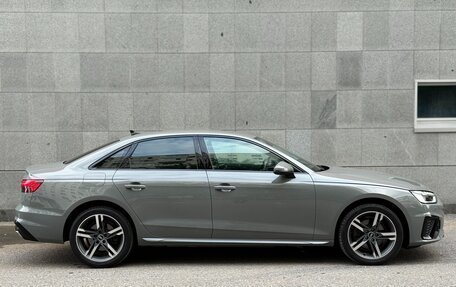 Audi A4, 2021 год, 3 499 000 рублей, 5 фотография