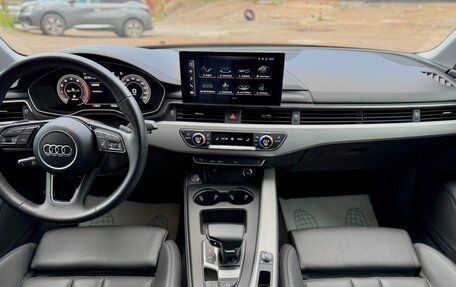 Audi A4, 2021 год, 3 499 000 рублей, 11 фотография