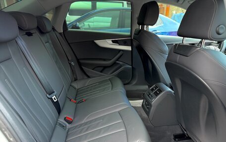 Audi A4, 2021 год, 3 499 000 рублей, 15 фотография
