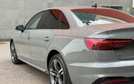 Audi A4, 2021 год, 3 499 000 рублей, 9 фотография