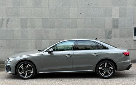 Audi A4, 2021 год, 3 499 000 рублей, 6 фотография