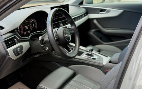 Audi A4, 2021 год, 3 499 000 рублей, 12 фотография