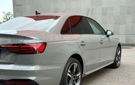 Audi A4, 2021 год, 3 499 000 рублей, 10 фотография