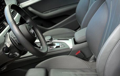 Audi A4, 2021 год, 3 499 000 рублей, 13 фотография