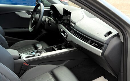 Audi A4, 2021 год, 3 499 000 рублей, 14 фотография