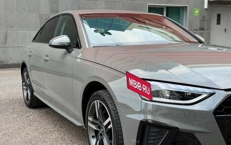 Audi A4, 2021 год, 3 499 000 рублей, 7 фотография
