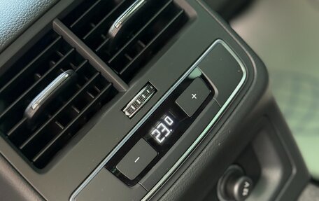 Audi A4, 2021 год, 3 499 000 рублей, 22 фотография
